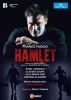 Franco Faccio. Hamlet. Opera. DVD